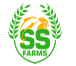 SS Farms SS Farms Logo